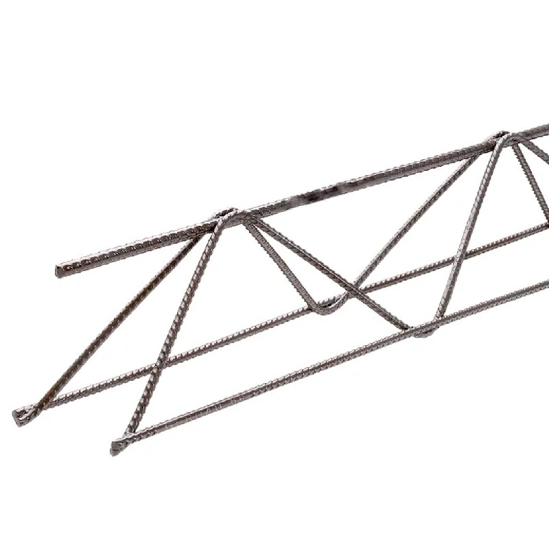 Imagem ilustrativa de Treliça estrutura metálica